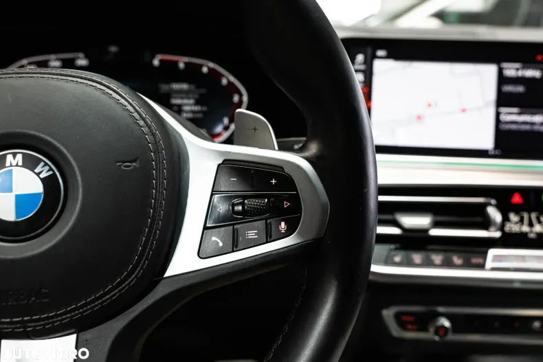 BMW X6 din 2020 cu 153.115 km - oferta BMW150599 - foto 23