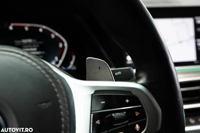 BMW X6 din 2020 cu 153.115 km - oferta BMW150599 - foto 25