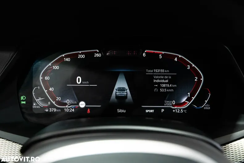 BMW X6 din 2020 cu 153.115 km - oferta BMW150599 - foto 26