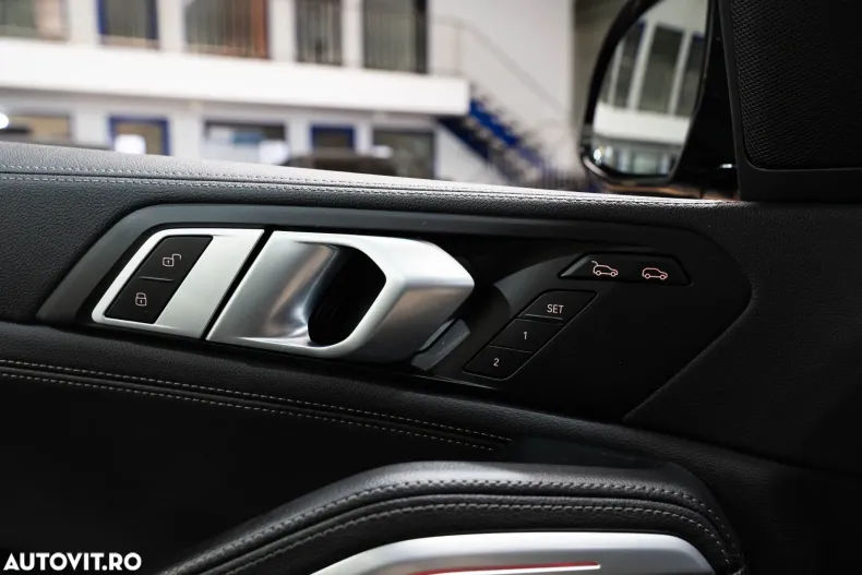 BMW X6 din 2020 cu 153.115 km - oferta BMW150599 - foto 27