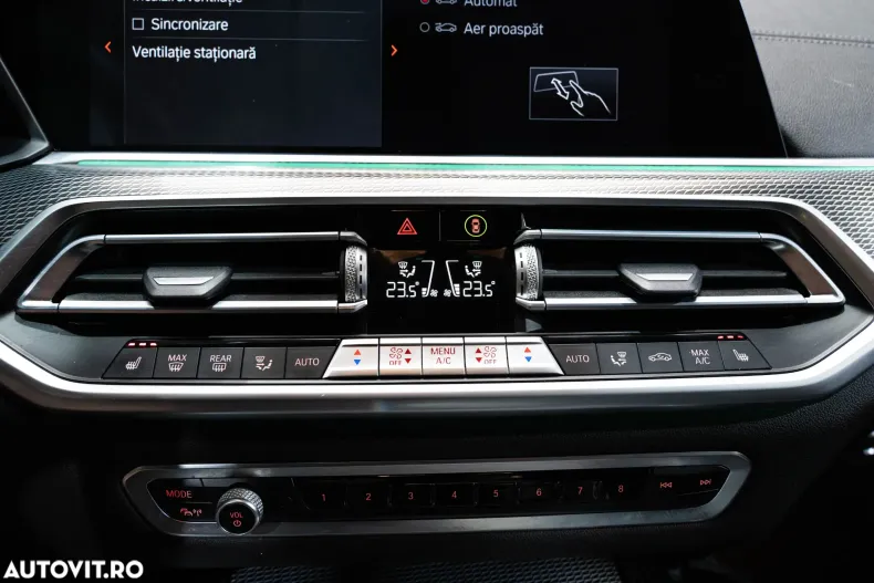 BMW X6 din 2020 cu 153.115 km - oferta BMW150599 - foto 30