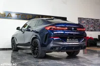BMW X6 din 2020 cu 153.115 km - oferta BMW150599 - foto 35