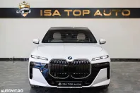 BMW Seria 7 din 2025 cu 22 km - oferta BMW150601 - foto 2