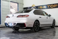 BMW Seria 7 din 2025 cu 22 km - oferta BMW150601 - foto 4