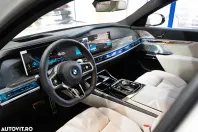 BMW Seria 7 din 2025 cu 22 km - oferta BMW150601 - foto 6