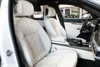 BMW Seria 7 din 2025 cu 22 km - oferta BMW150601 - foto 8