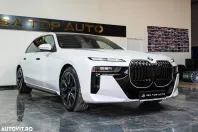 BMW Seria 7 din 2025 cu 22 km - oferta BMW150601 - foto 12
