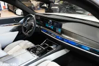 BMW Seria 7 din 2025 cu 22 km - oferta BMW150601 - foto 13