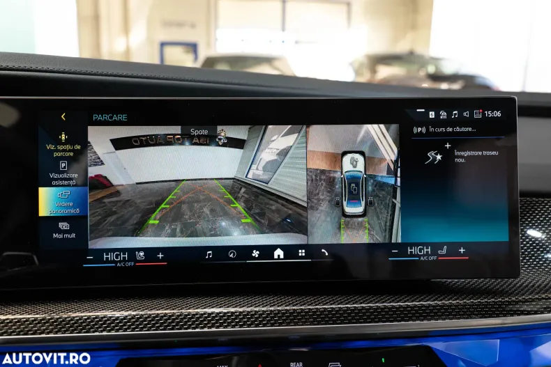 BMW Seria 7 din 2025 cu 22 km - oferta BMW150601 - foto 19