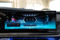 BMW Seria 7 din 2025 cu 22 km - oferta BMW150601 - foto 21