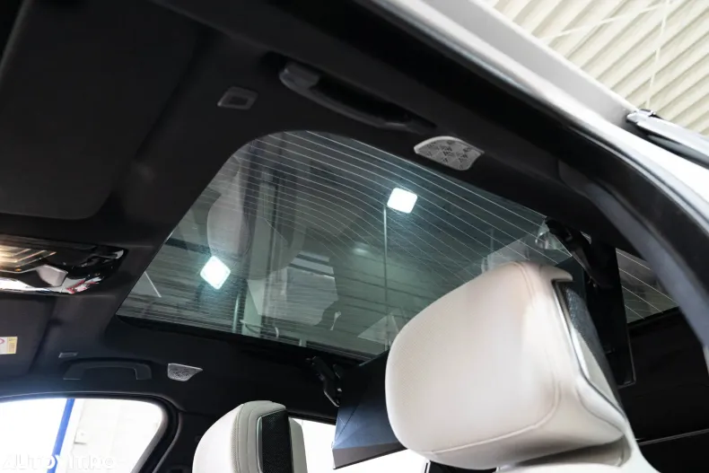 BMW Seria 7 din 2025 cu 22 km - oferta BMW150601 - foto 28