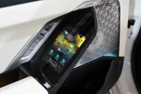 BMW Seria 7 din 2025 cu 22 km - oferta BMW150601 - foto 30