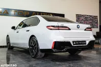 BMW Seria 7 din 2025 cu 22 km - oferta BMW150601 - foto 34