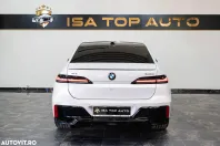 BMW Seria 7 din 2025 cu 22 km - oferta BMW150601 - foto 35