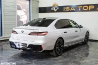 BMW Seria 7 din 2025 cu 22 km - oferta BMW150601 - foto 36