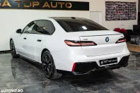 BMW Seria 7 din 2025 cu 22 km - oferta BMW150601 - foto 37