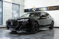 BMW Seria 7 din 2025 cu 22 km - oferta BMW150602 - foto 1