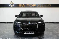 BMW Seria 7 din 2025 cu 22 km - oferta BMW150602 - foto 2