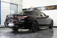 BMW Seria 7 din 2025 cu 22 km - oferta BMW150602 - foto 4