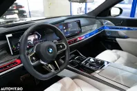 BMW Seria 7 din 2025 cu 22 km - oferta BMW150602 - foto 6