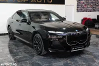 BMW Seria 7 din 2025 cu 22 km - oferta BMW150602 - foto 11