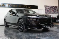 BMW Seria 7 din 2025 cu 22 km - oferta BMW150602 - foto 12