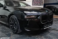 BMW Seria 7 din 2025 cu 22 km - oferta BMW150602 - foto 13