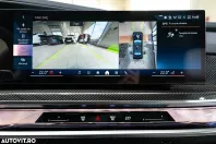 BMW Seria 7 din 2025 cu 22 km - oferta BMW150602 - foto 16