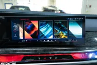 BMW Seria 7 din 2025 cu 22 km - oferta BMW150602 - foto 19