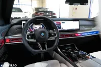 BMW Seria 7 din 2025 cu 22 km - oferta BMW150602 - foto 25