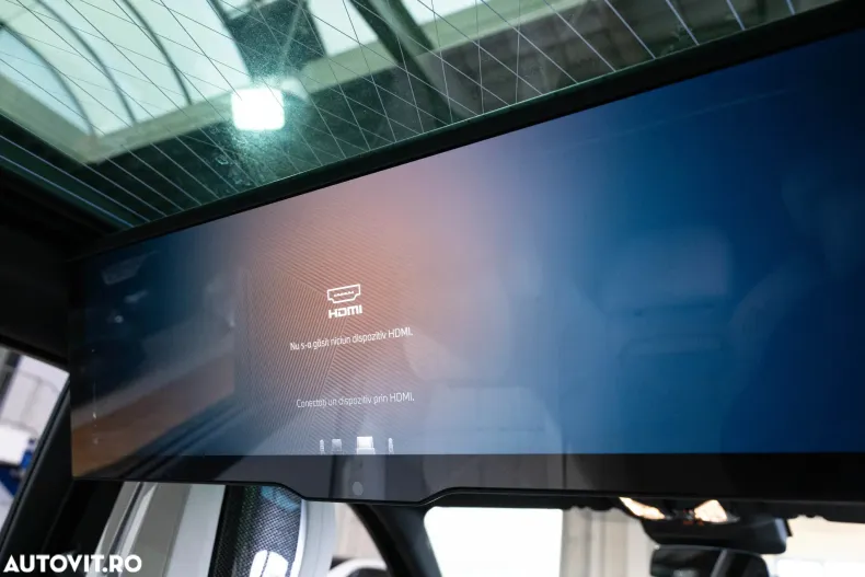 BMW Seria 7 din 2025 cu 22 km - oferta BMW150602 - foto 34