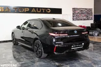 BMW Seria 7 din 2025 cu 22 km - oferta BMW150602 - foto 39