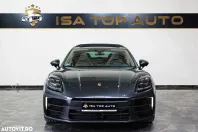 Porsche Panamera din 2025 cu 16 km - oferta POR150603 - foto 2