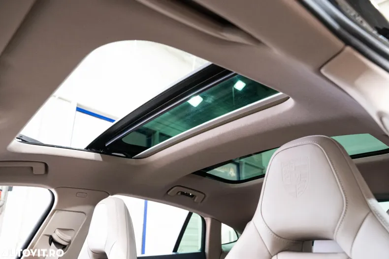 Porsche Panamera din 2025 cu 16 km - oferta POR150603 - foto 7