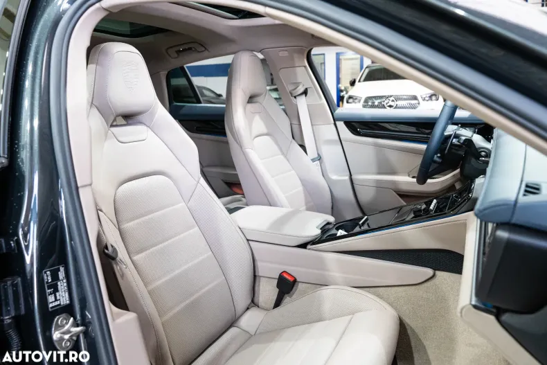 Porsche Panamera din 2025 cu 16 km - oferta POR150603 - foto 8