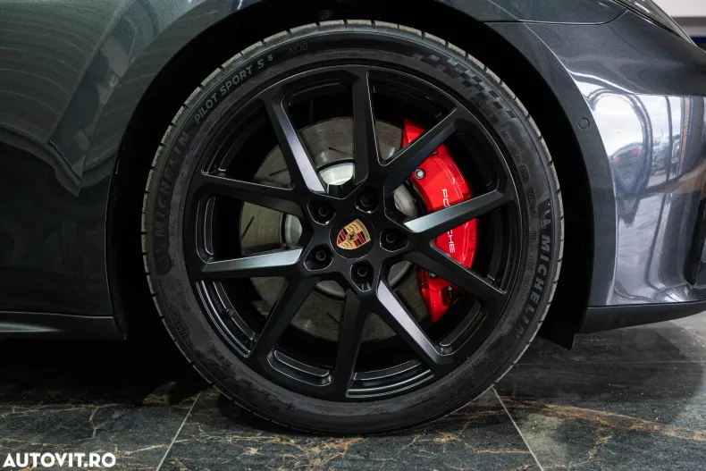 Porsche Panamera din 2025 cu 16 km - oferta POR150603 - foto 9