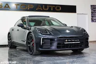 Porsche Panamera din 2025 cu 16 km - oferta POR150603 - foto 11