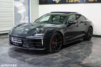 Porsche Panamera din 2025 cu 16 km - oferta POR150603 - foto 12