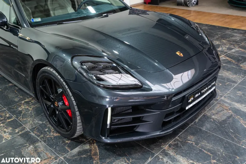 Porsche Panamera din 2025 cu 16 km - oferta POR150603 - foto 13