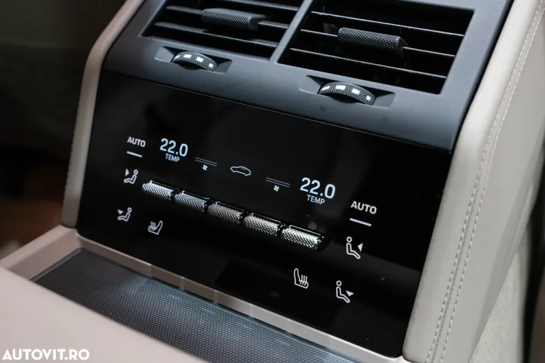 Porsche Panamera din 2025 cu 16 km - oferta POR150603 - foto 14