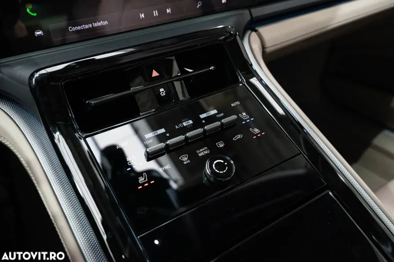 Porsche Panamera din 2025 cu 16 km - oferta POR150603 - foto 15