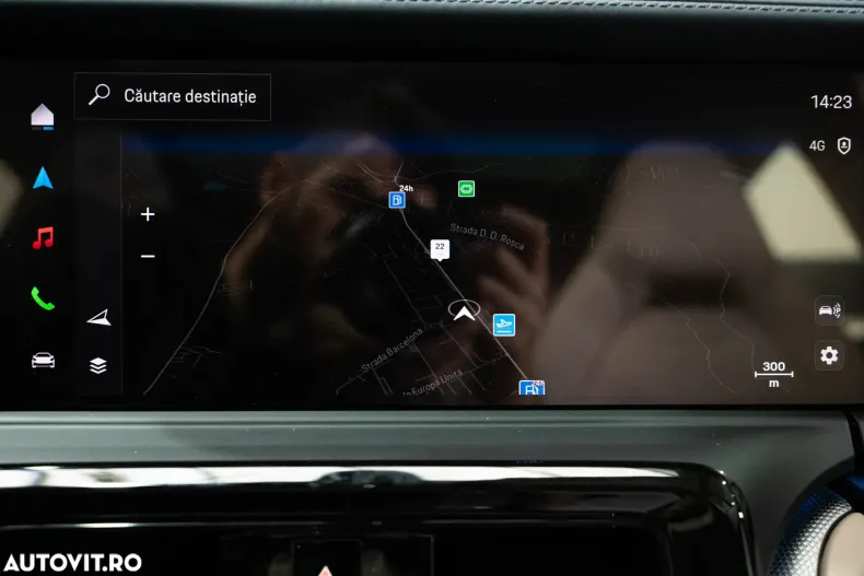 Porsche Panamera din 2025 cu 16 km - oferta POR150603 - foto 16