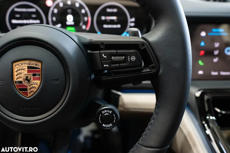 Porsche Panamera din 2025 cu 16 km - oferta POR150603 - foto 22