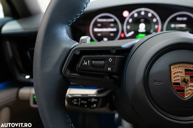 Porsche Panamera din 2025 cu 16 km - oferta POR150603 - foto 23