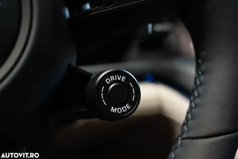 Porsche Panamera din 2025 cu 16 km - oferta POR150603 - foto 24