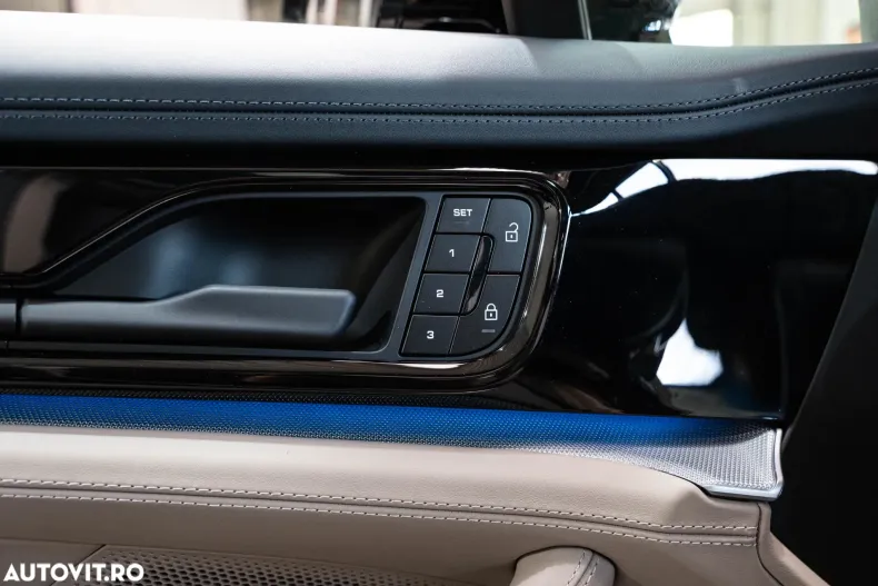 Porsche Panamera din 2025 cu 16 km - oferta POR150603 - foto 26