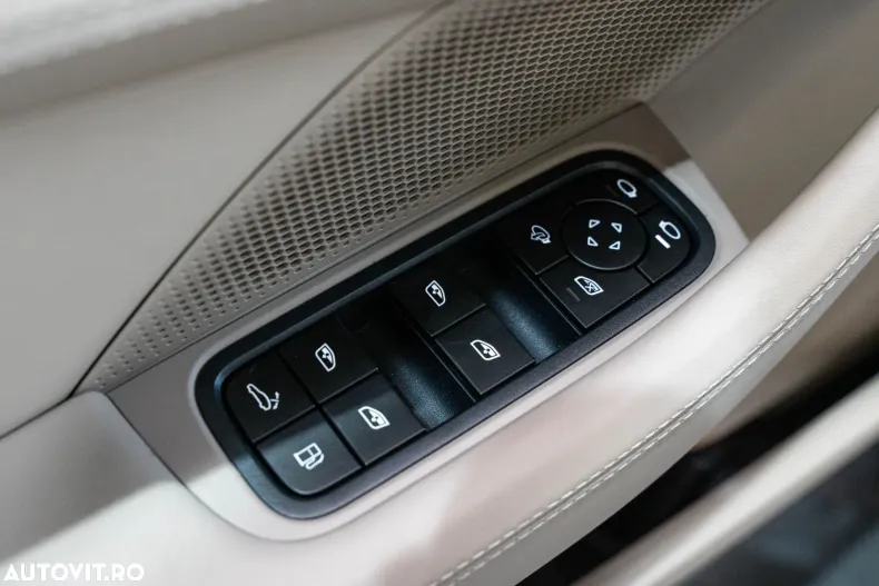 Porsche Panamera din 2025 cu 16 km - oferta POR150603 - foto 28