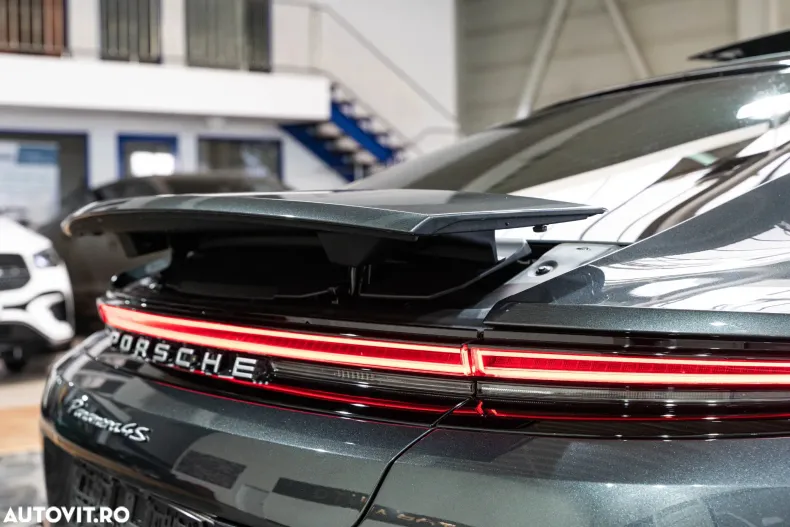 Porsche Panamera din 2025 cu 16 km - oferta POR150603 - foto 31