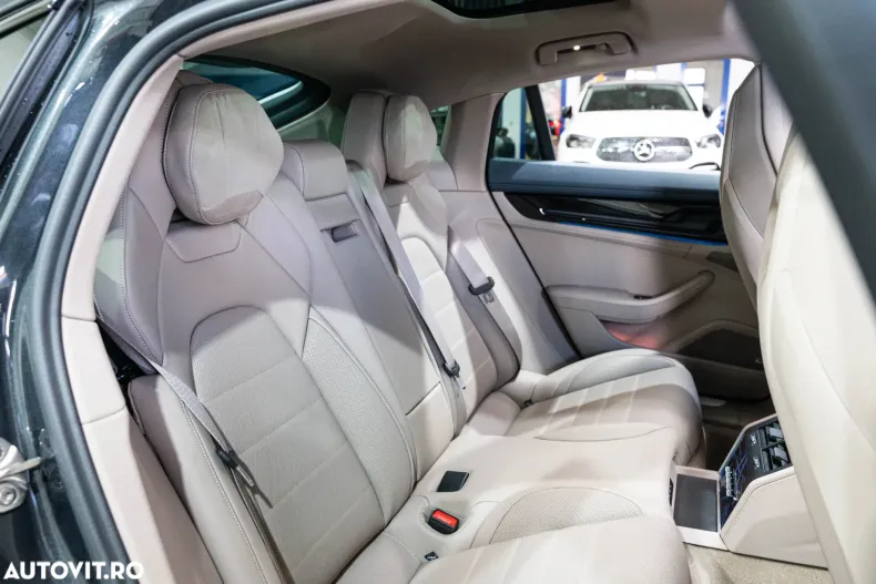 Porsche Panamera din 2025 cu 16 km - oferta POR150603 - foto 32