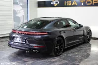 Porsche Panamera din 2025 cu 16 km - oferta POR150603 - foto 37